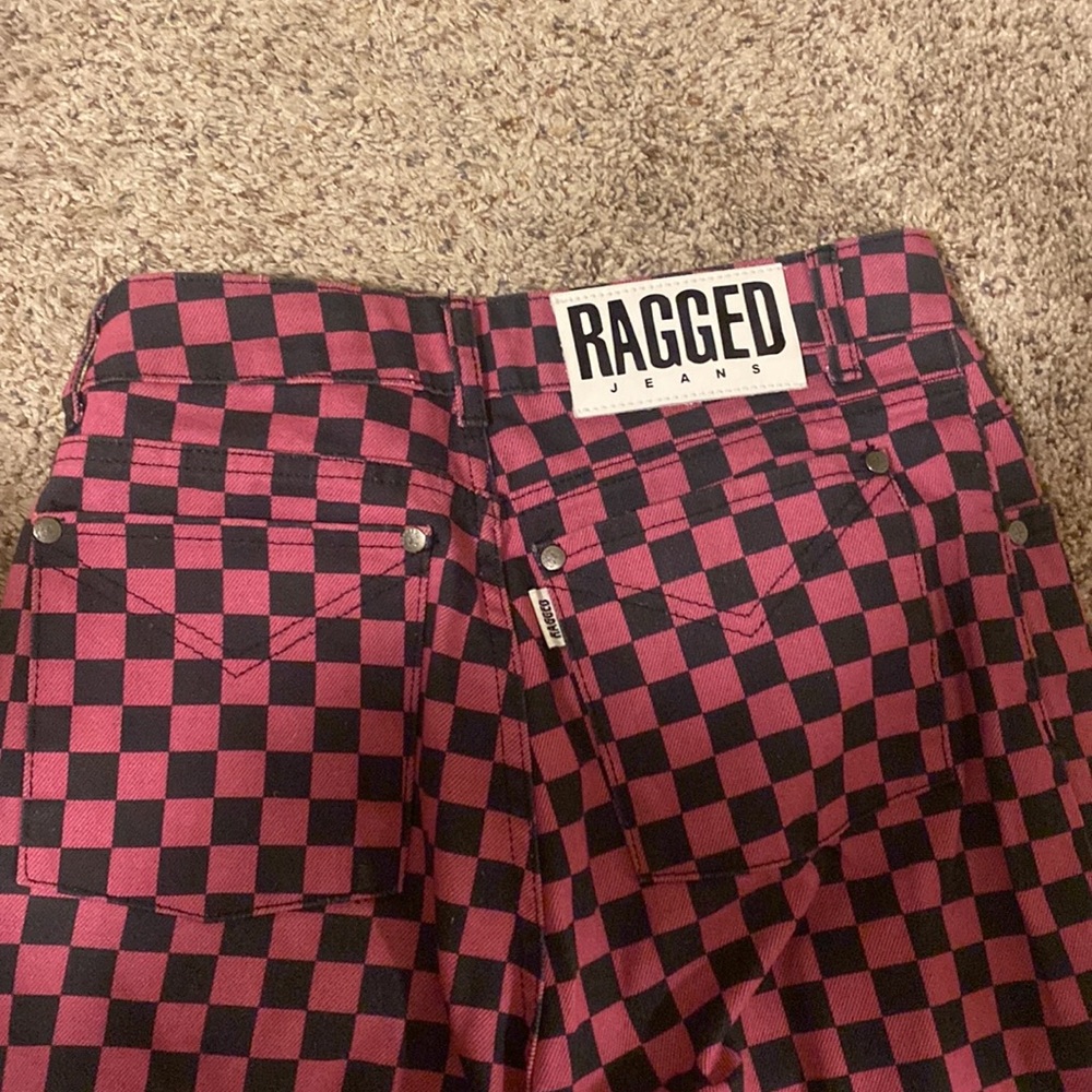 jeans - Picture 3 of 3